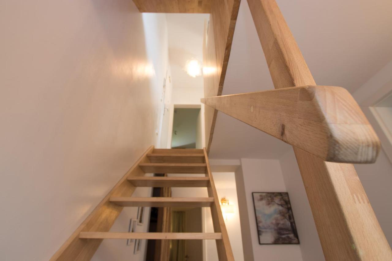 Hochwertige Serviced Apartments Und Monteurwohnungen In Mülheim an der Ruhr Екстериор снимка