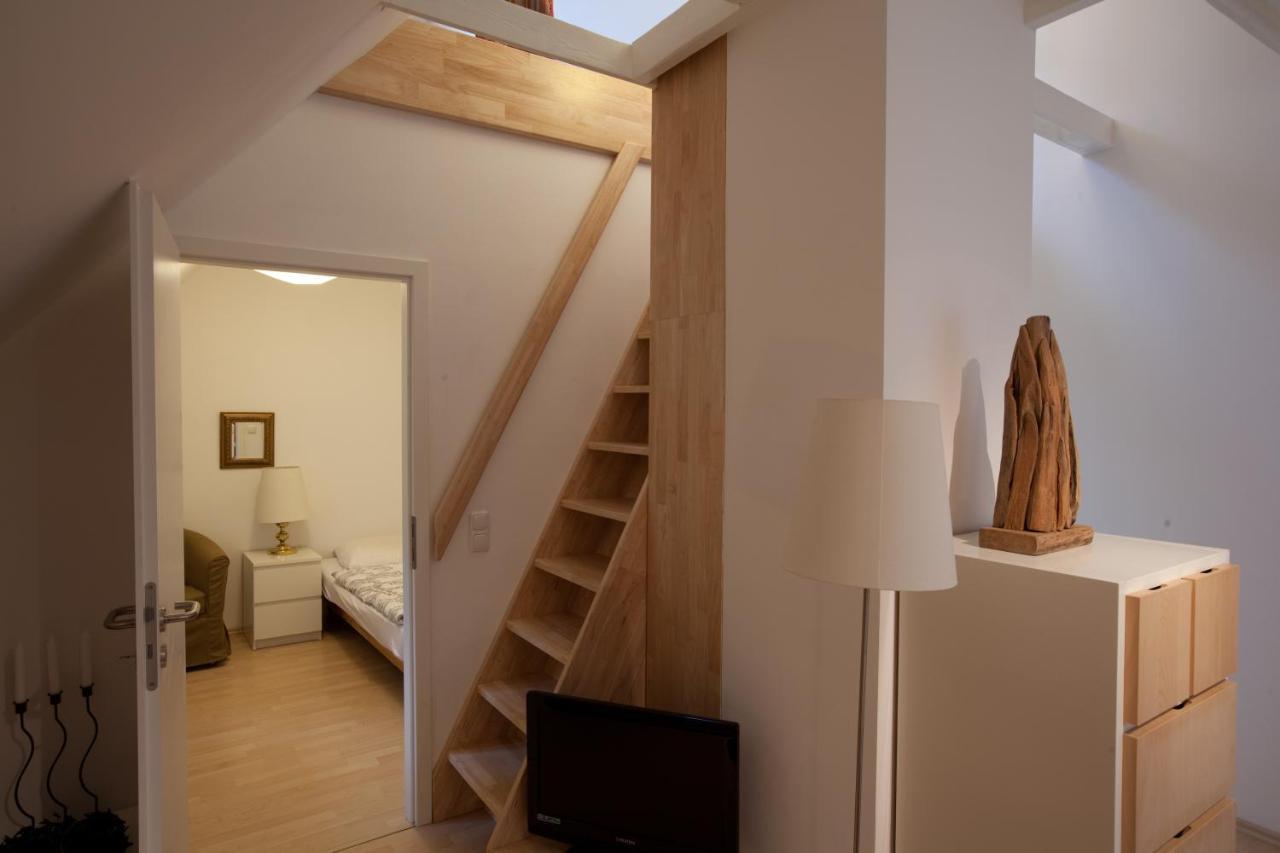 Hochwertige Serviced Apartments Und Monteurwohnungen In Mülheim an der Ruhr Екстериор снимка